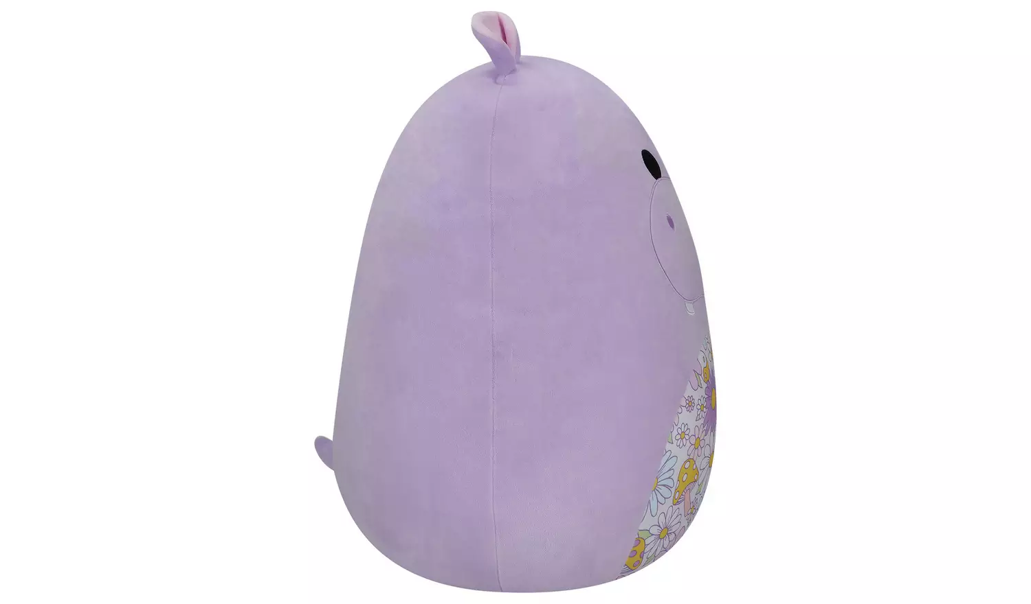 Original Squishmallows 20-inch - Hanna the Purple Hippo
