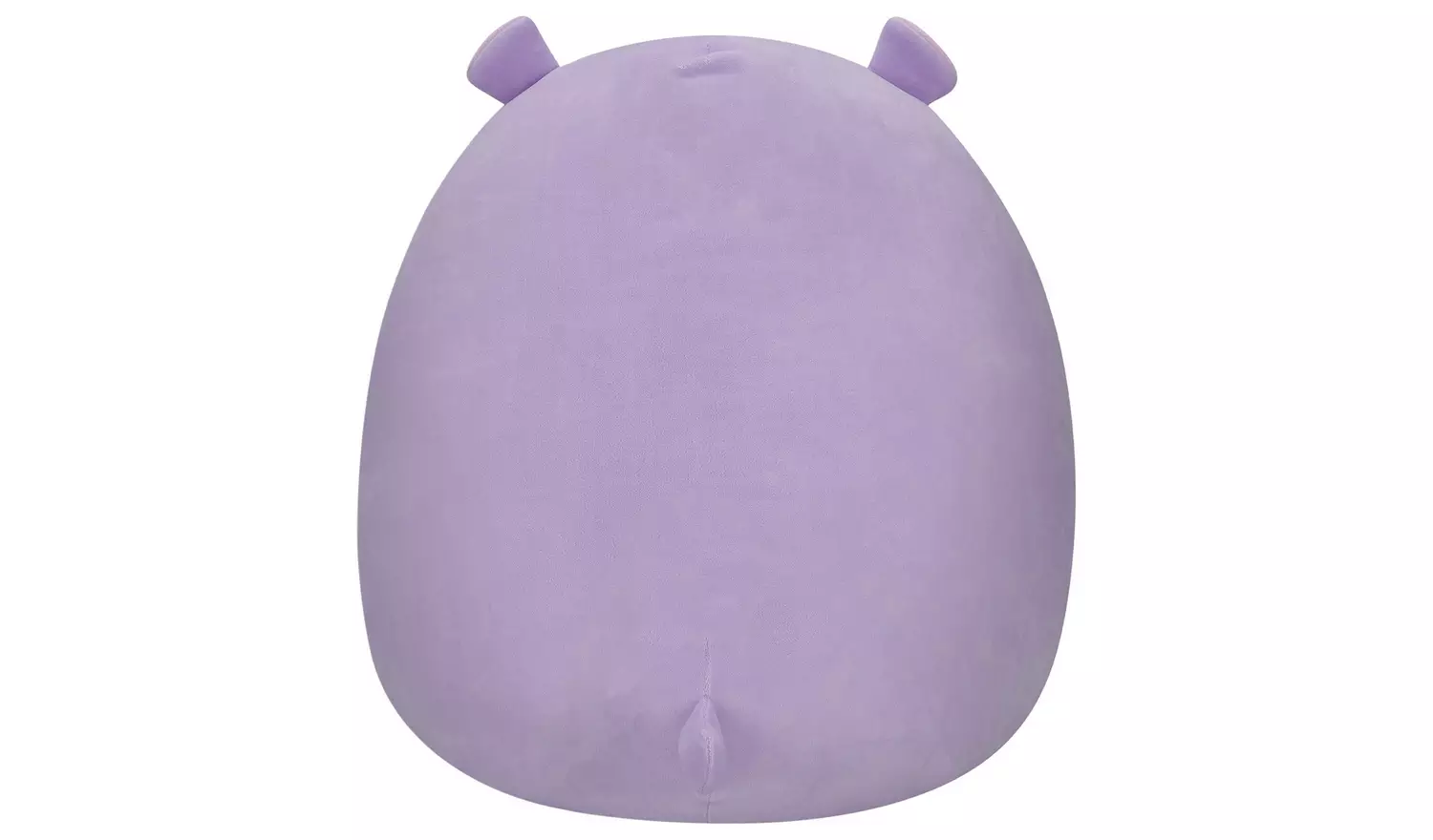 Original Squishmallows 20-inch - Hanna the Purple Hippo