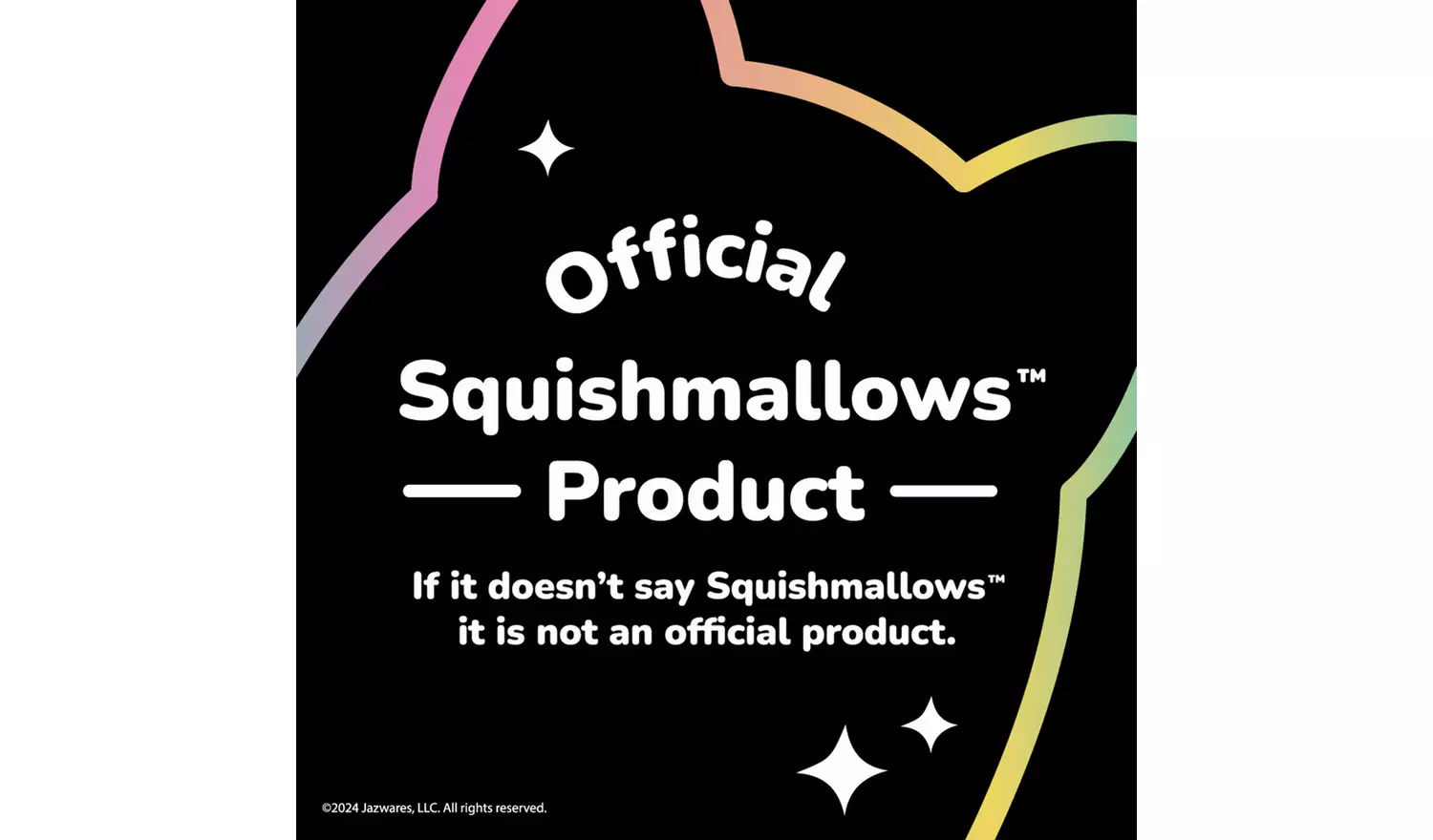 Original Squishmallows 20-inch - Hanna the Purple Hippo