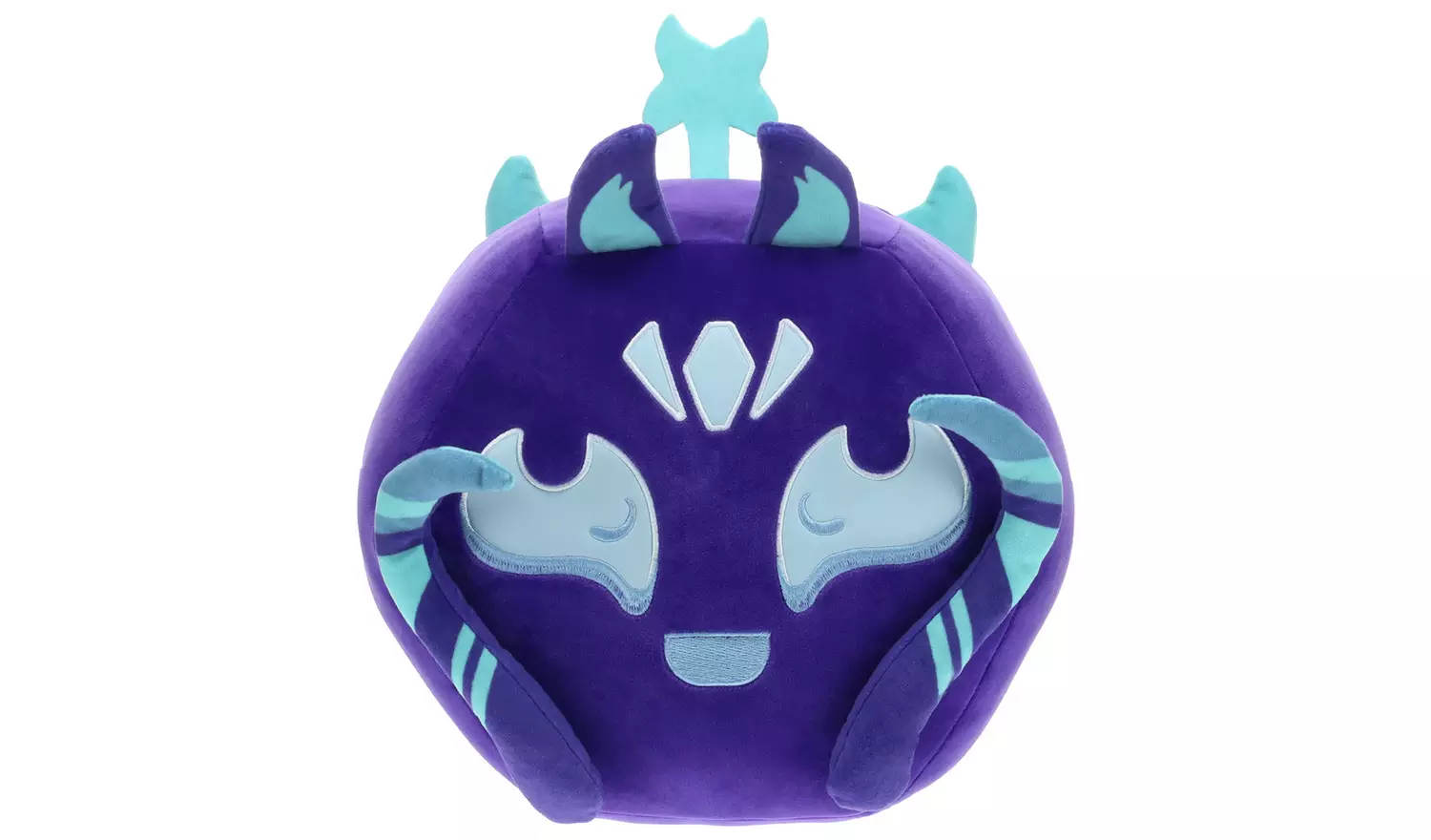 Blox Fruits Series 2 - Huge Fruits Plush