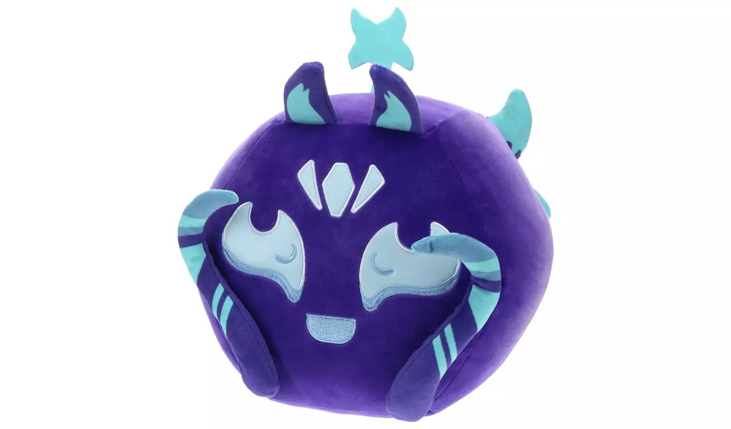 Blox Fruits Series 2 - Huge Fruits Plush