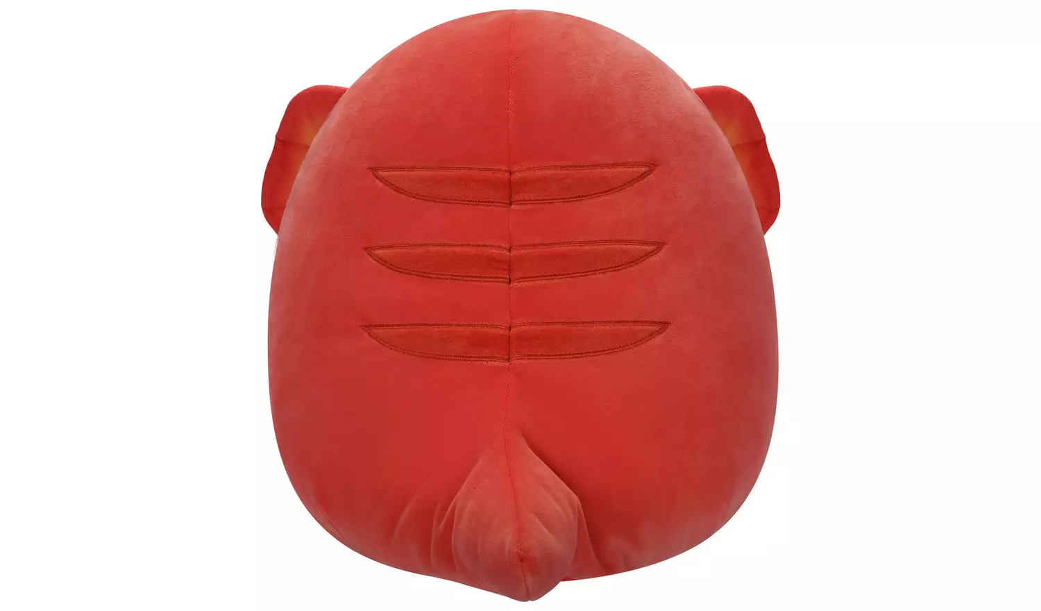 Original Squishmallows 12-inch -Maxie the Red Frilled Lizard