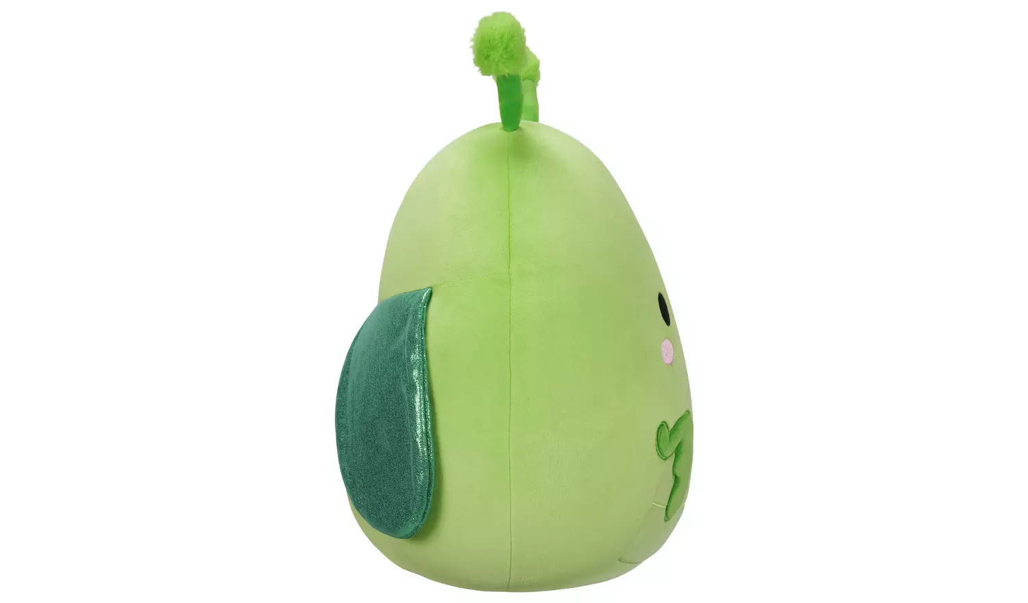 Original Squishmallows 12-inch - Trenton the Green Mantis