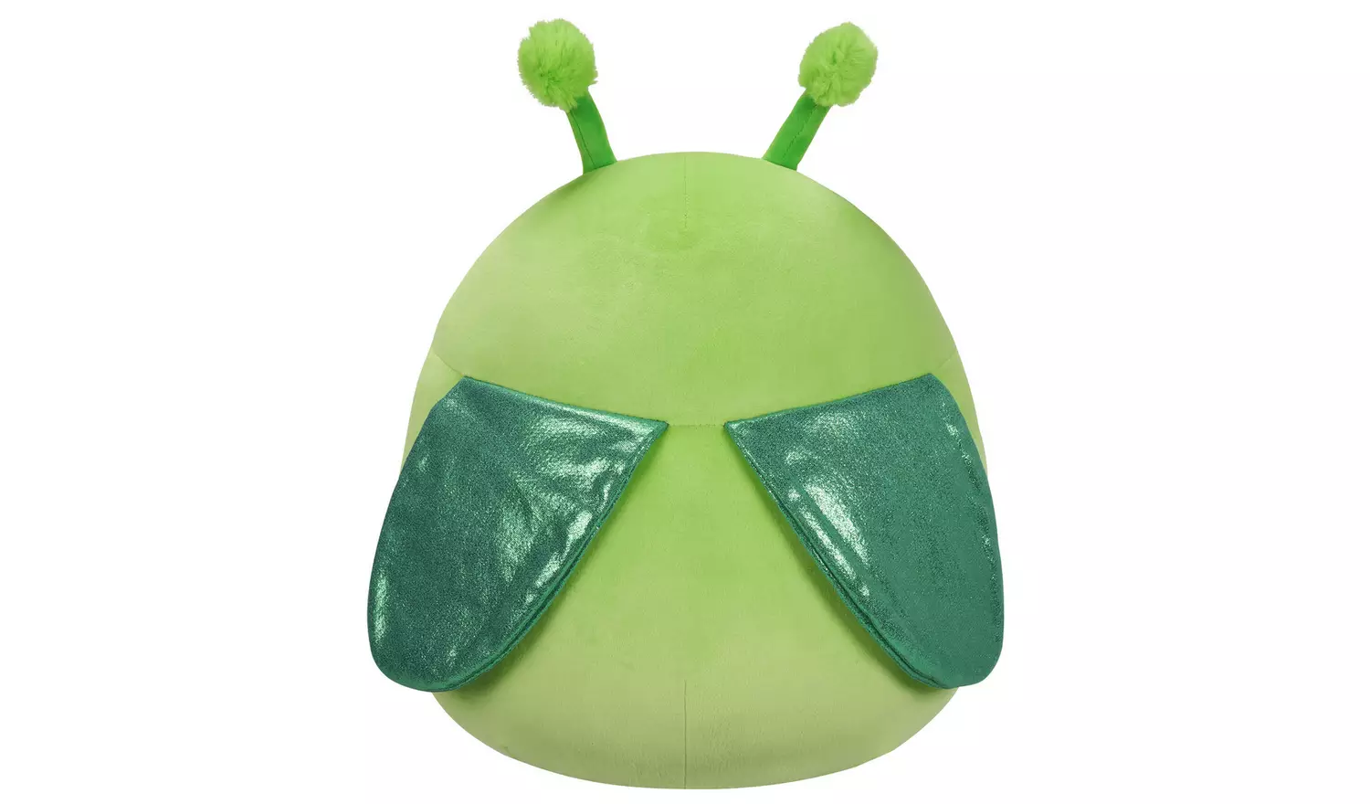 Original Squishmallows 12-inch - Trenton the Green Mantis