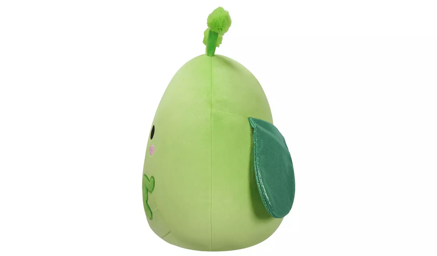 Original Squishmallows 12-inch - Trenton the Green Mantis