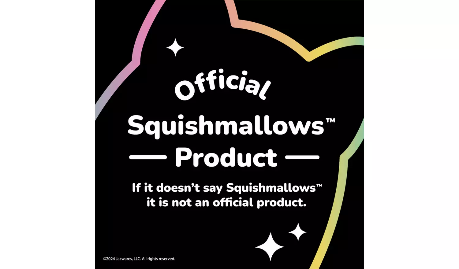 Squishmallows Original Paw Patrol 10