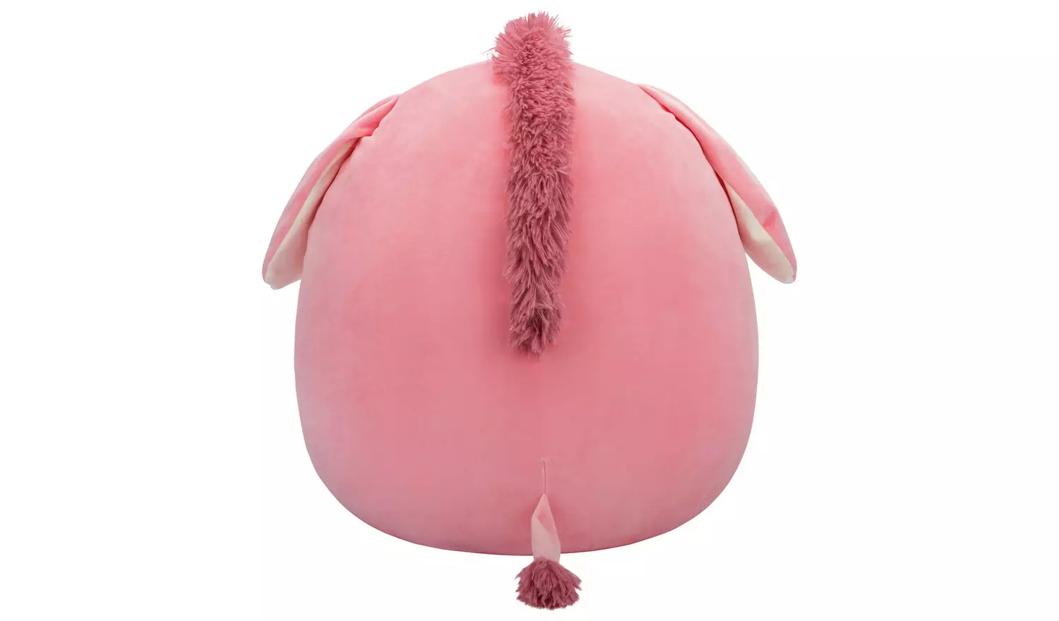 Original Squishmallows 20-inch - Maudie the Pink Donkey