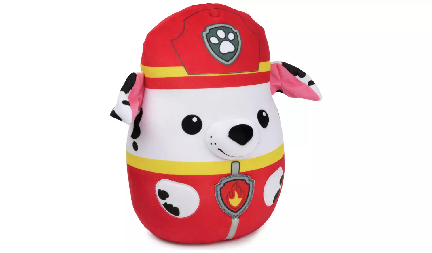 PAW Patrol Plush Marshall 30cm