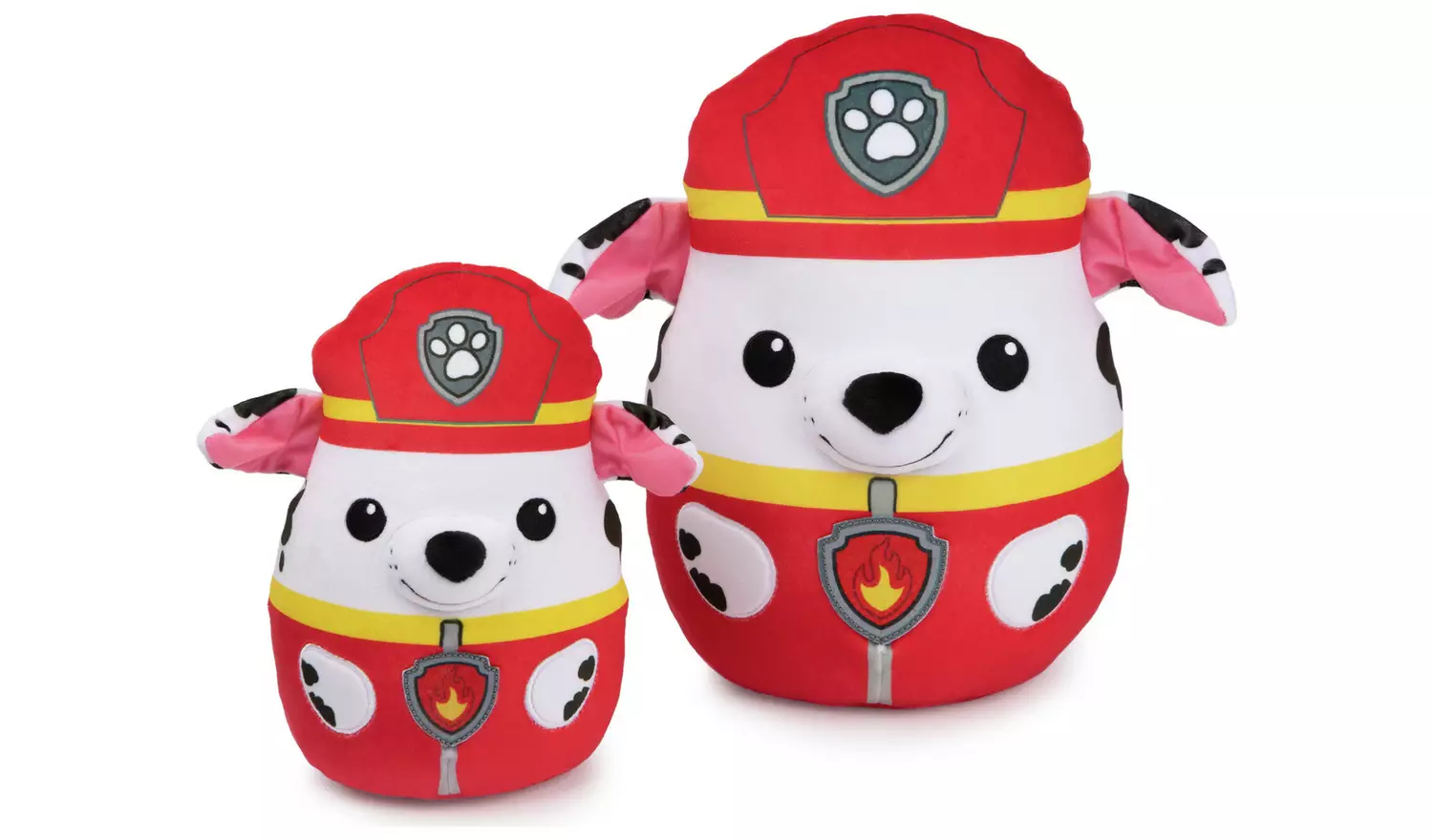 PAW Patrol Plush Marshall 30cm