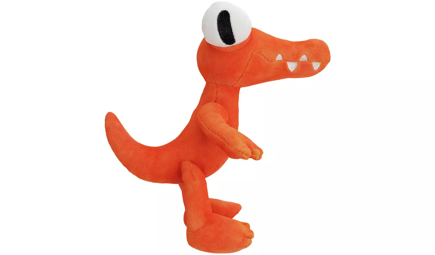 Rainbow Friends Series 2 8 inch Collectable Plush Assortment