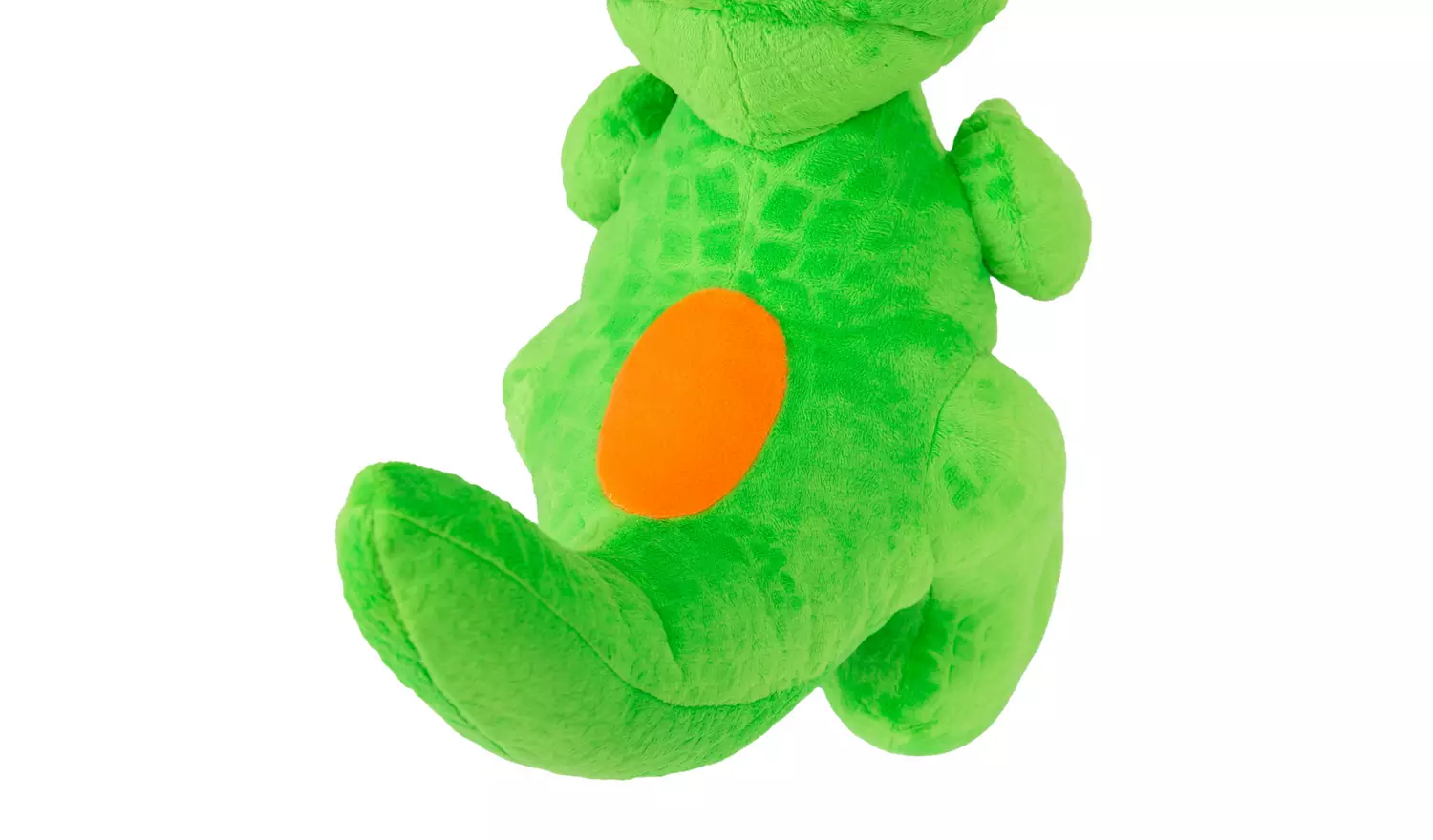 Giant Trevor Plush Dinosaur Toy – 41cm