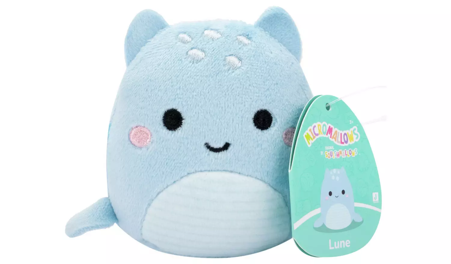 Squishmallows Original Micromallows 6-Pack