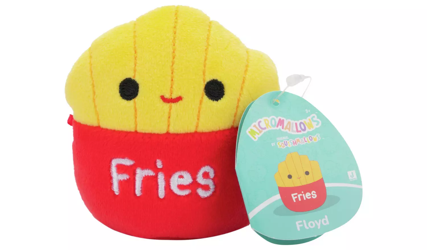 Squishmallows Original Micromallows 6-Pack