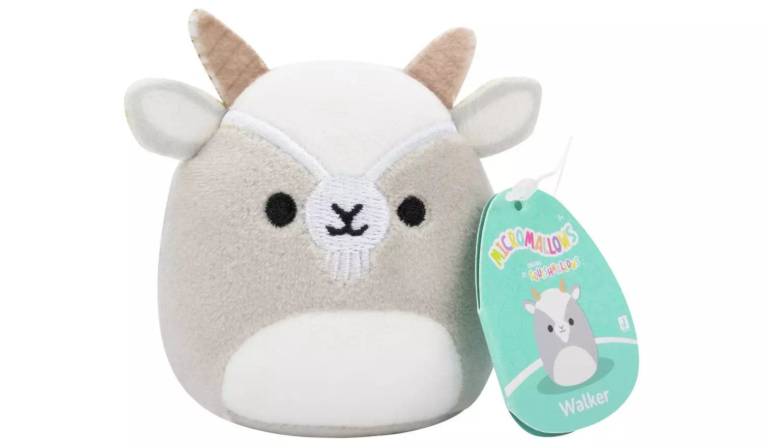 Squishmallows Original Micromallows 6-Pack