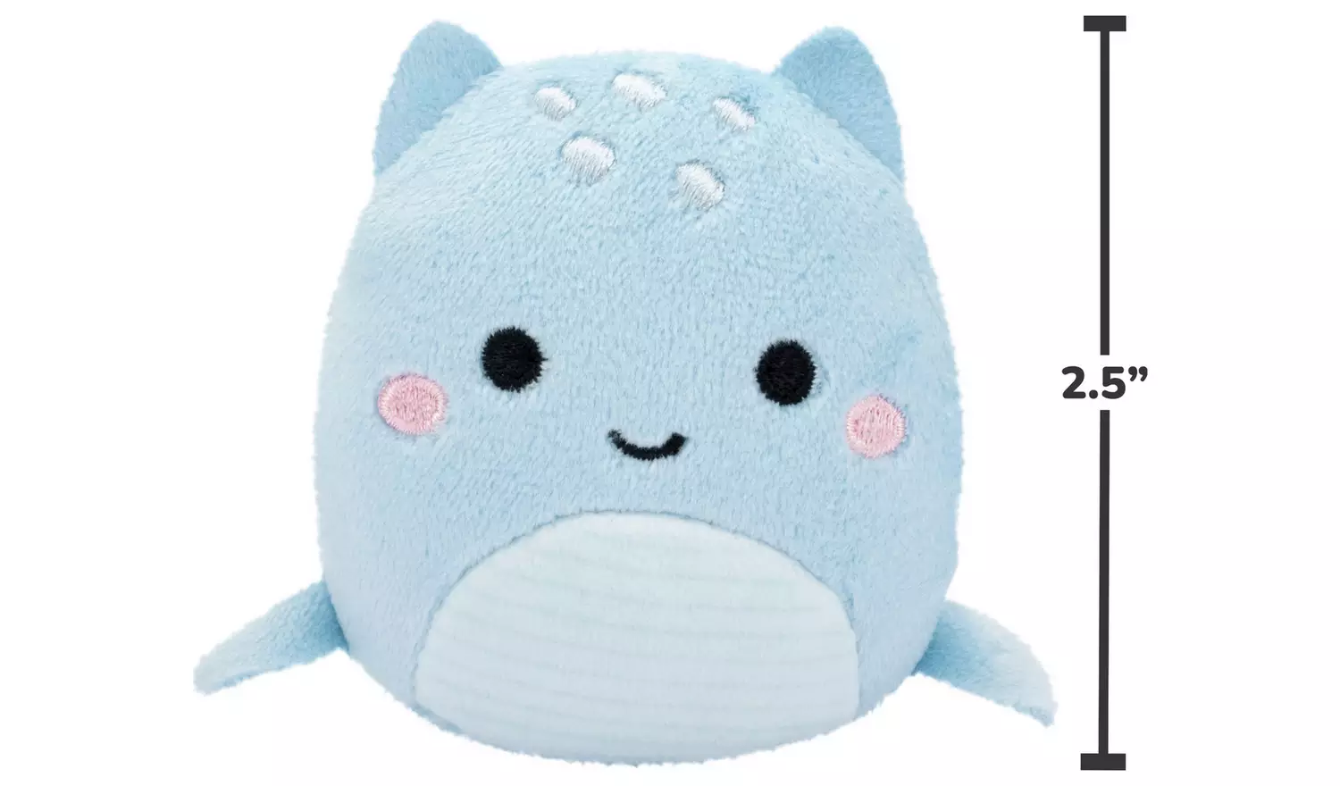 Squishmallows Original Micromallows 6-Pack