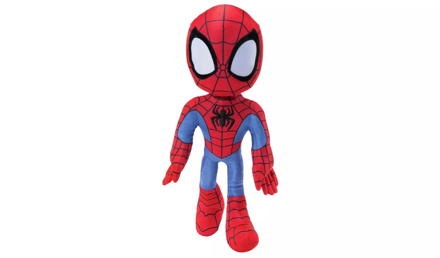 Marvel Spidey and His Amazing Friends Soft toy