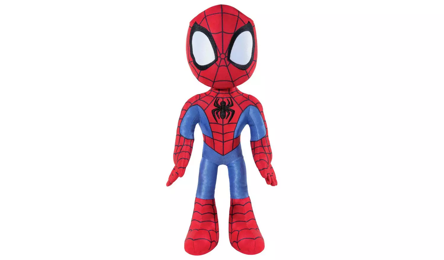 Marvel Spidey and His Amazing Friends Soft toy