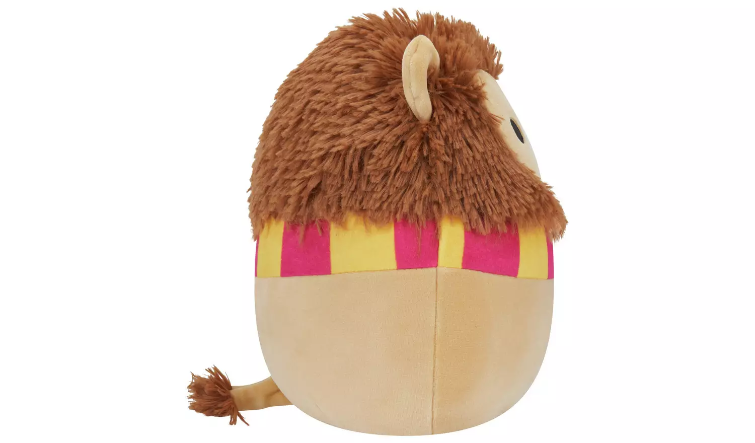 Squishmallows Harry Potter Gryffindor Lion 8