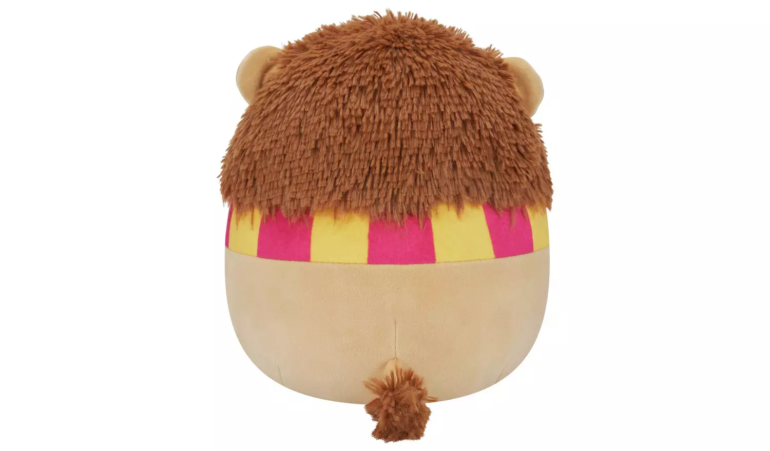 Squishmallows Harry Potter Gryffindor Lion 8