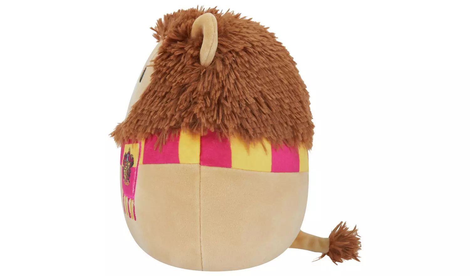 Squishmallows Harry Potter Gryffindor Lion 8