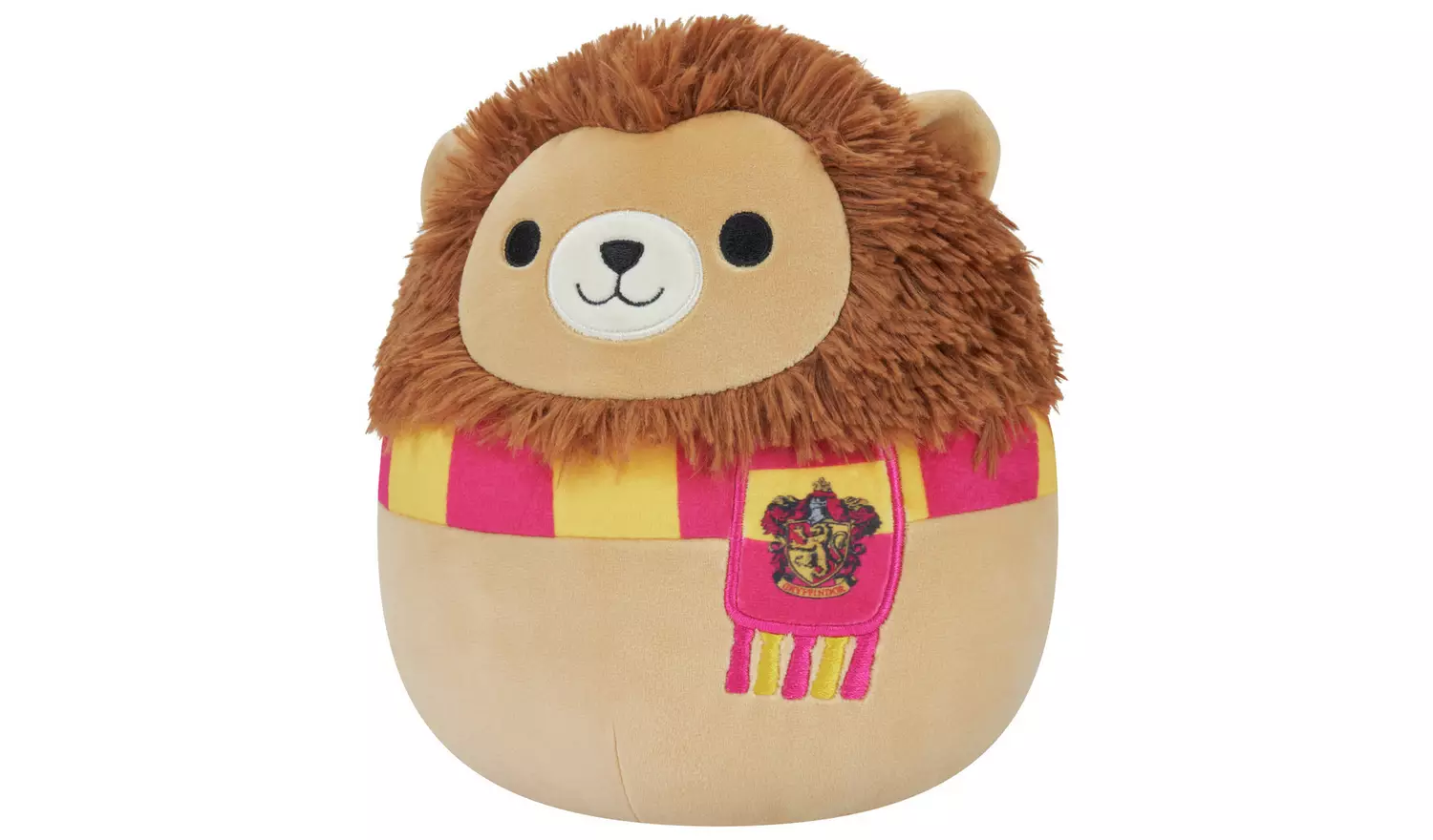 Squishmallows Harry Potter Gryffindor Lion 8