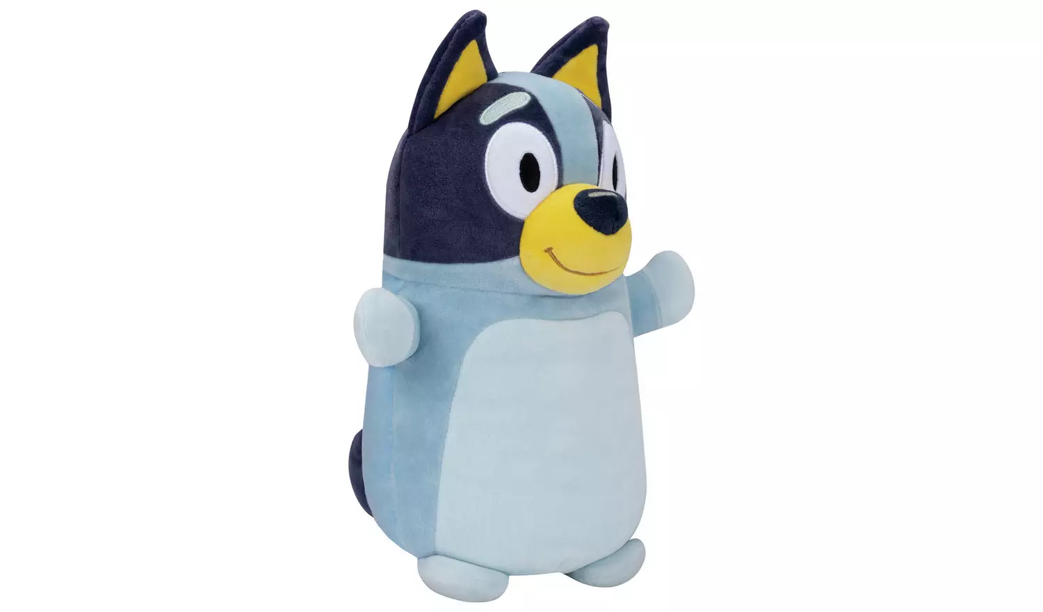 Bluey SquishmallowsHugMees 10 inch