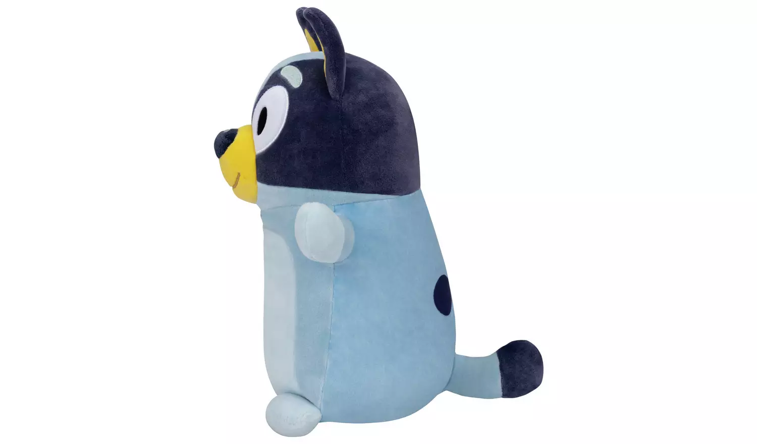 Bluey SquishmallowsHugMees 10 inch
