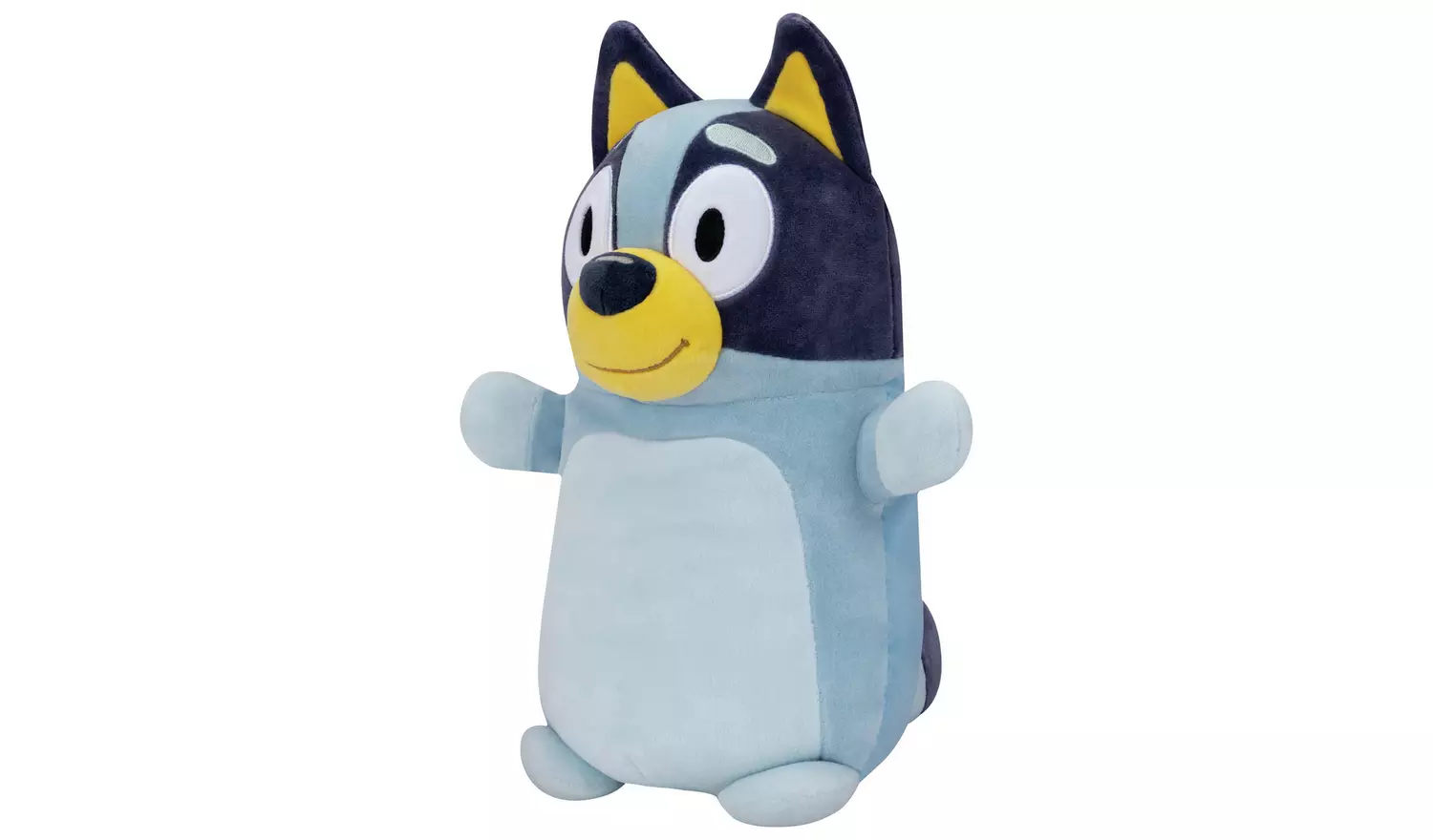 Bluey SquishmallowsHugMees 10 inch