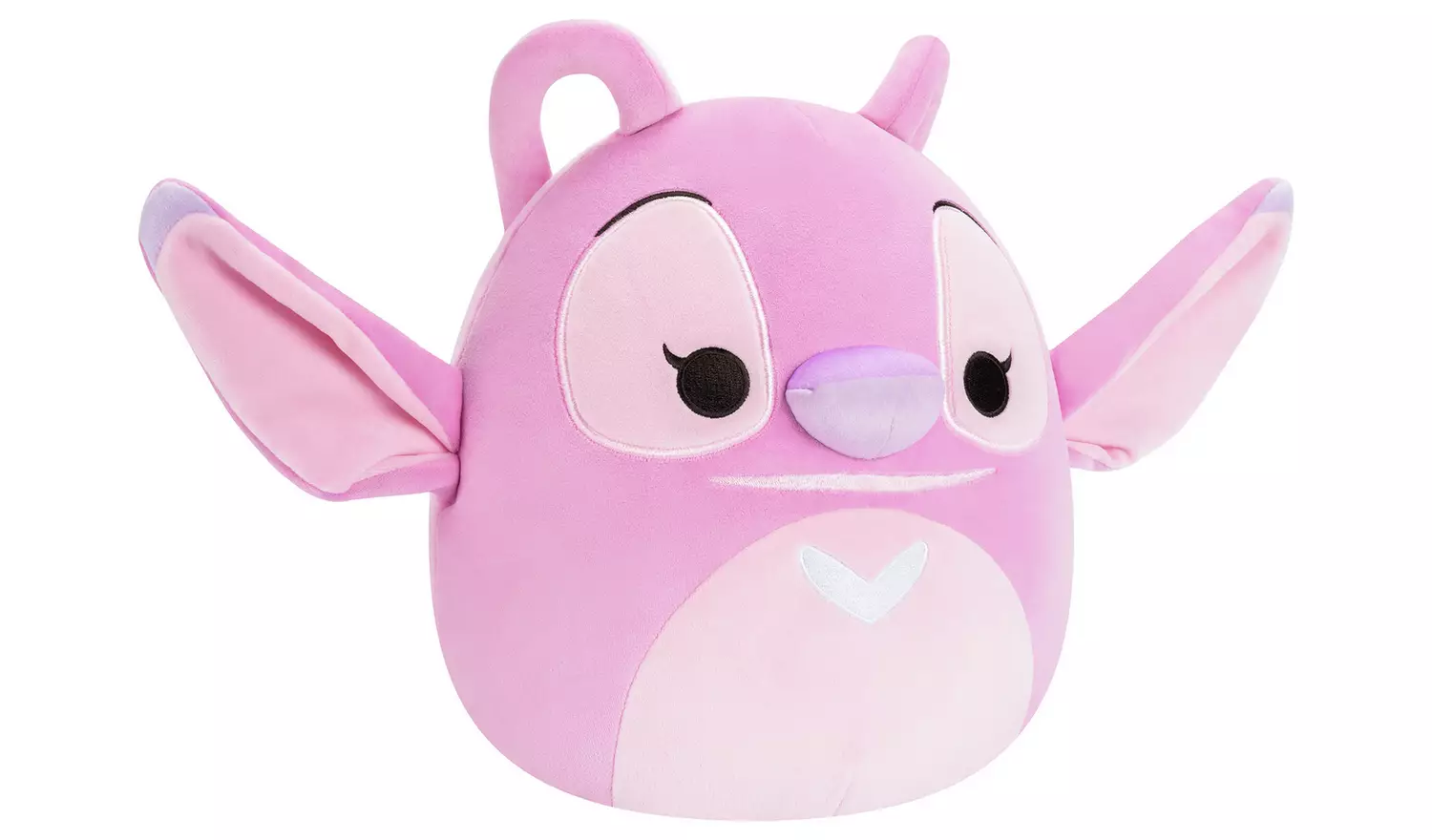Squishmallows 10 inch Angel Plush Toy