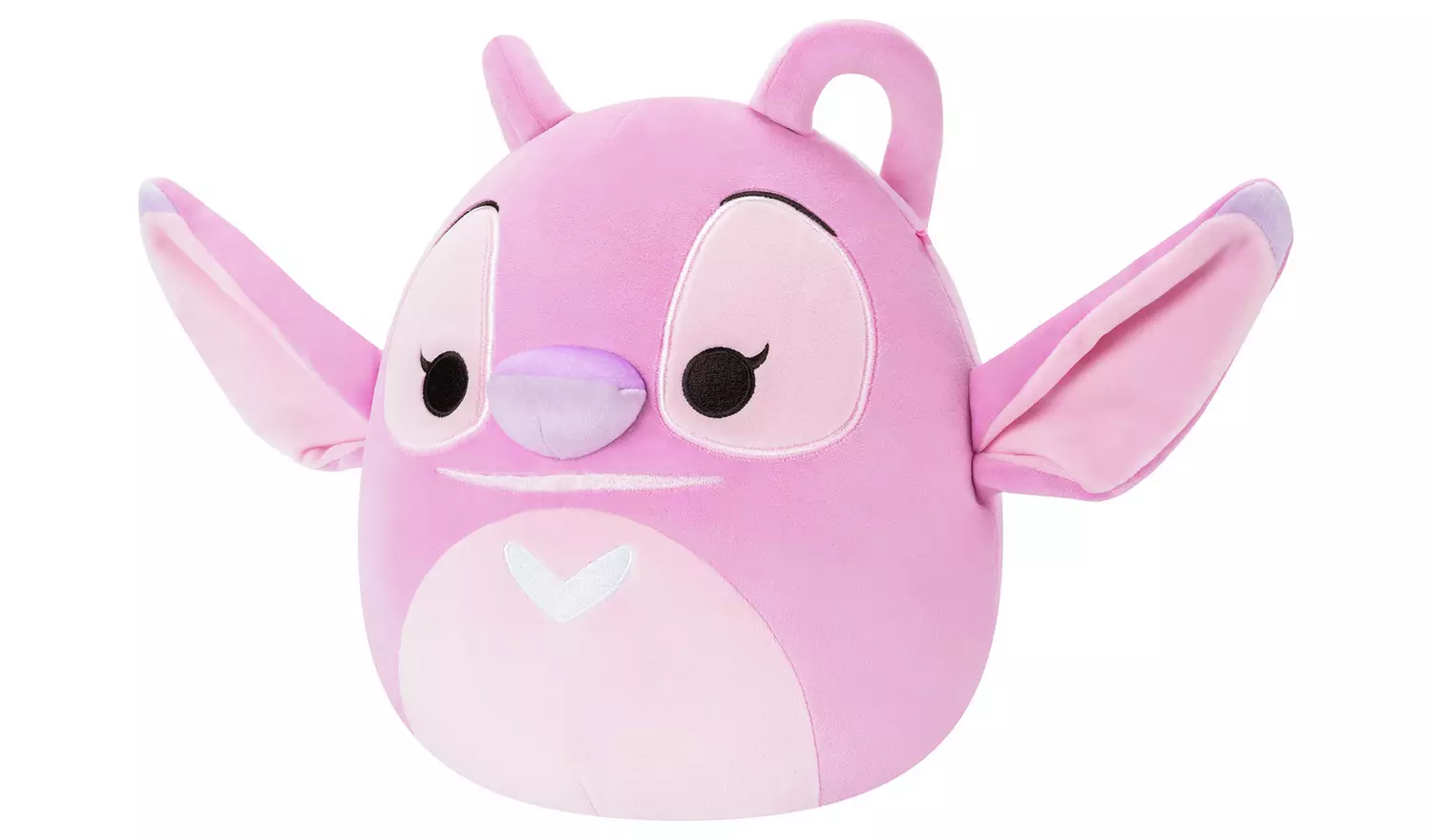Squishmallows 10 inch Angel Plush Toy