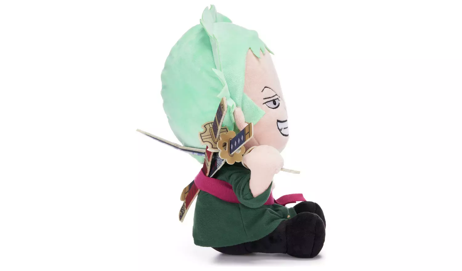 One Piece Anime Zoro 10 inches Soft Toy