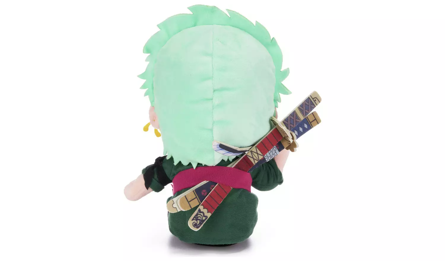One Piece Anime Zoro 10 inches Soft Toy