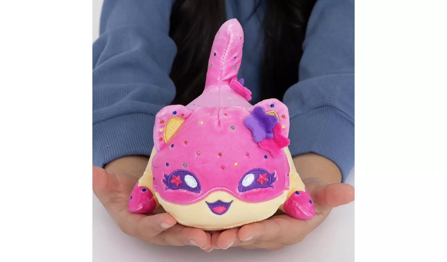 AphmauMeeMeows 6 Inches Mystery Plush - Carnival Treats