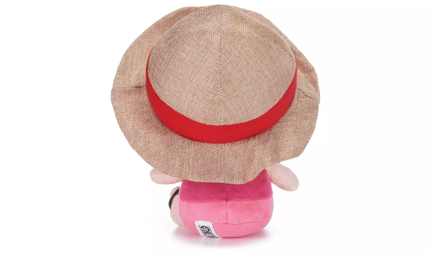 One Piece Anime Luffy 10 inches Soft Toy