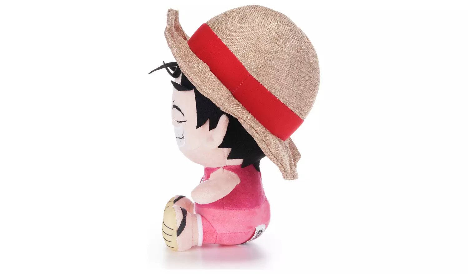 One Piece Anime Luffy 10 inches Soft Toy