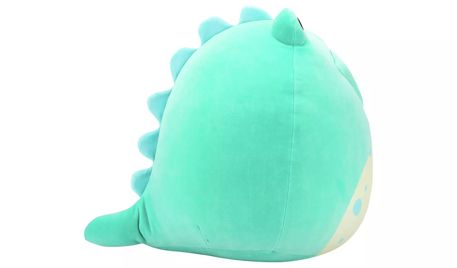Squishmallows 16 inch Tortuga Teal Alligator Plush