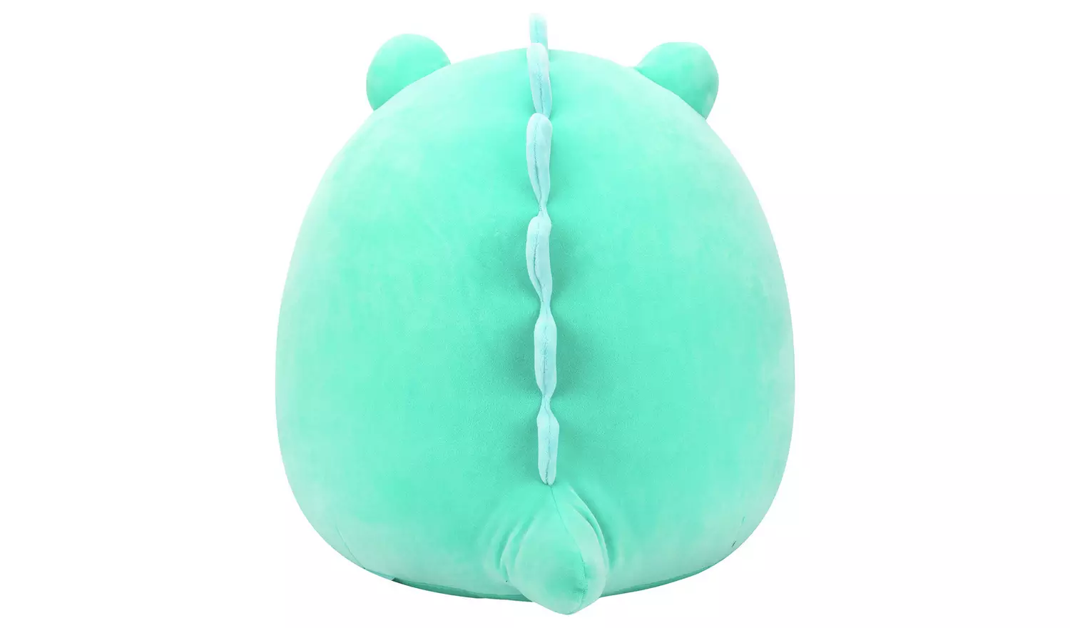 Squishmallows 16 inch Tortuga Teal Alligator Plush