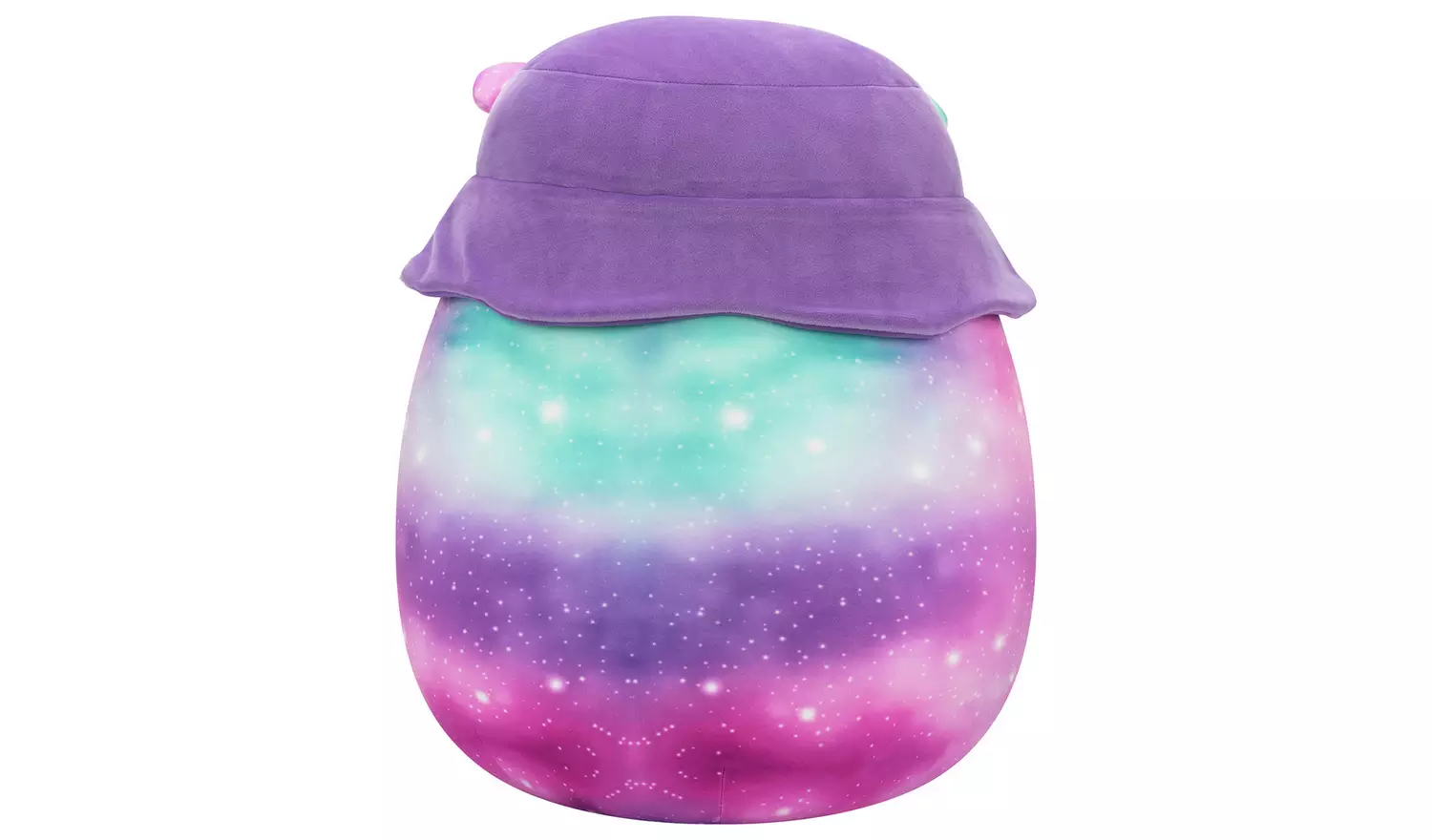 Squishmallows 20 inch Daxxon Purple Alien Plush