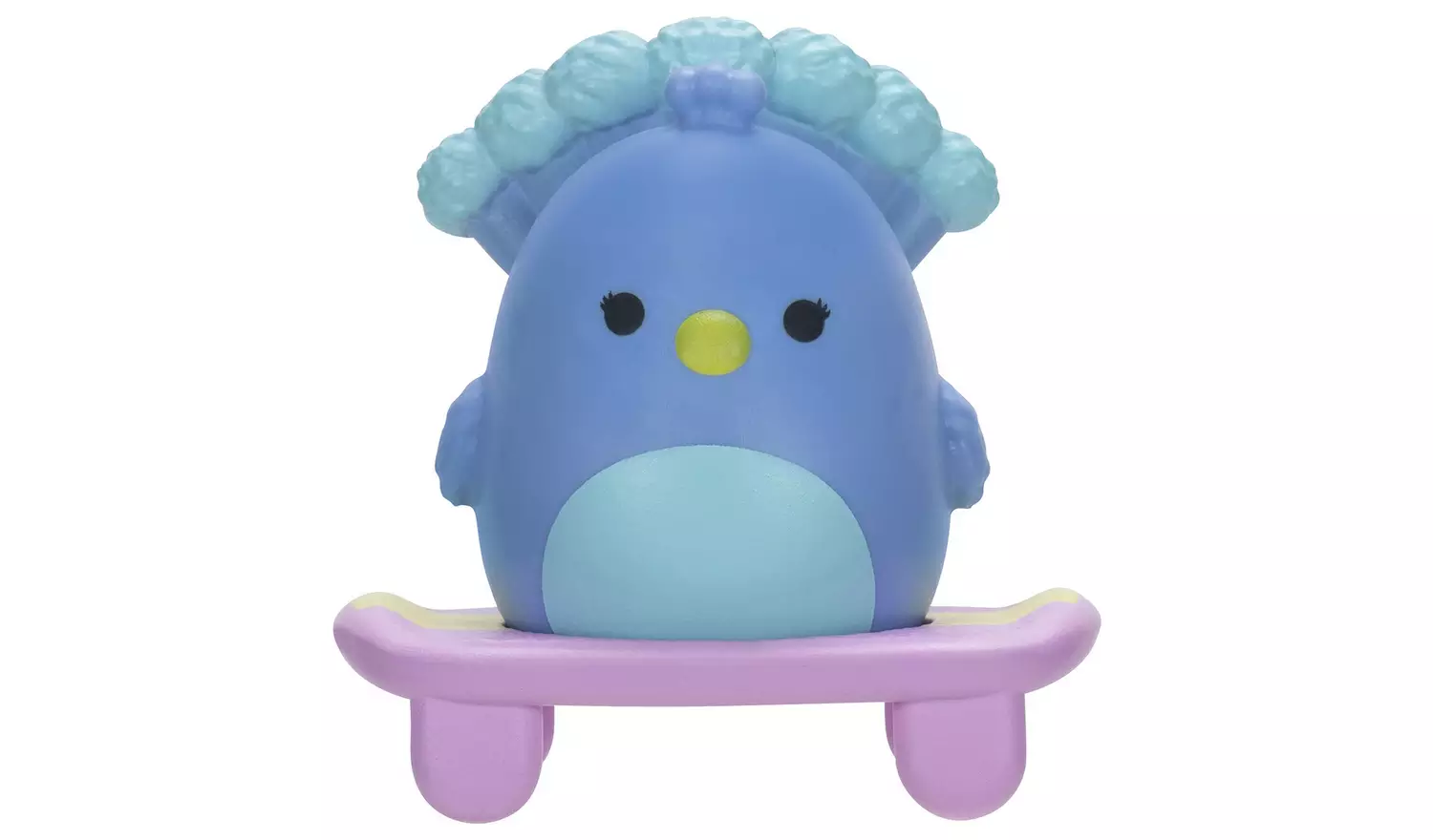 Squish-a-longs Mini Squish Plush-Pack of 14