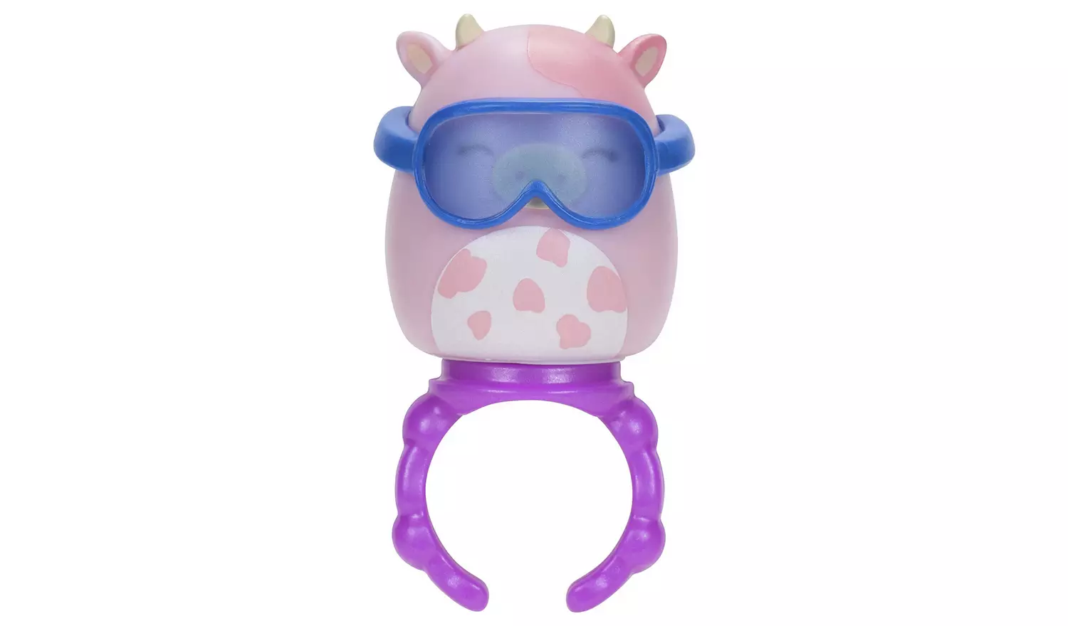 Squish-a-longs Mini Squish Plush-Pack of 14