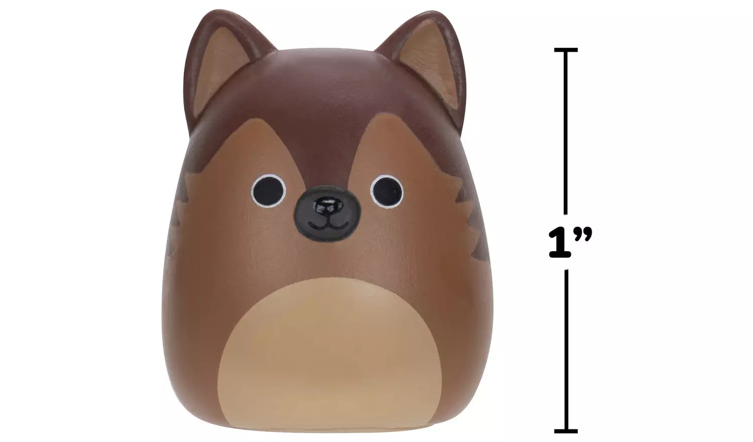 Squish-a-longs Mini Squish Plush-Pack of 14