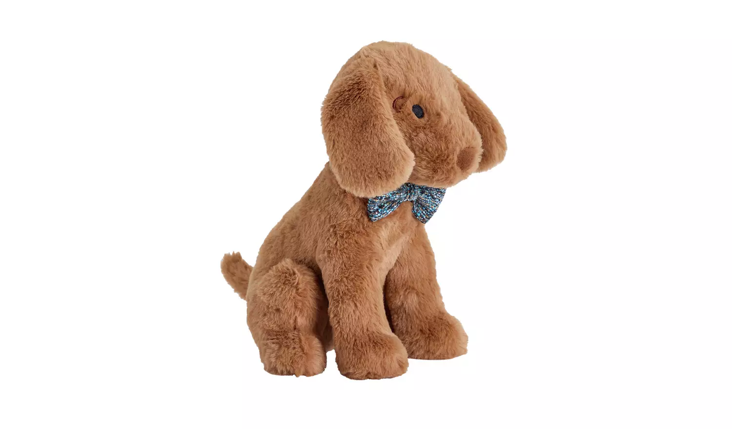 Home 25cm Mans Best Friend Dog Soft Toy