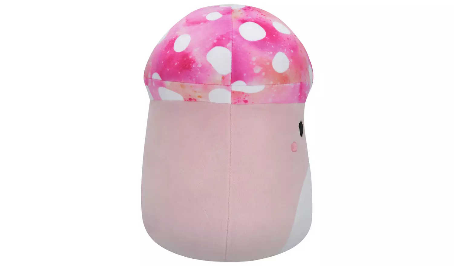 Original Squishmallows 10 Inch Molly the Pink Mushroom
