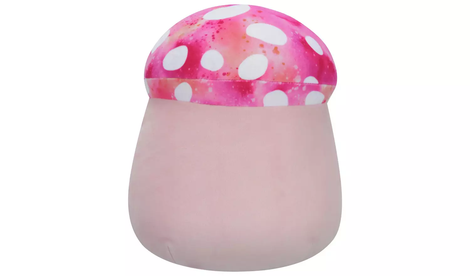Original Squishmallows 10 Inch Molly the Pink Mushroom