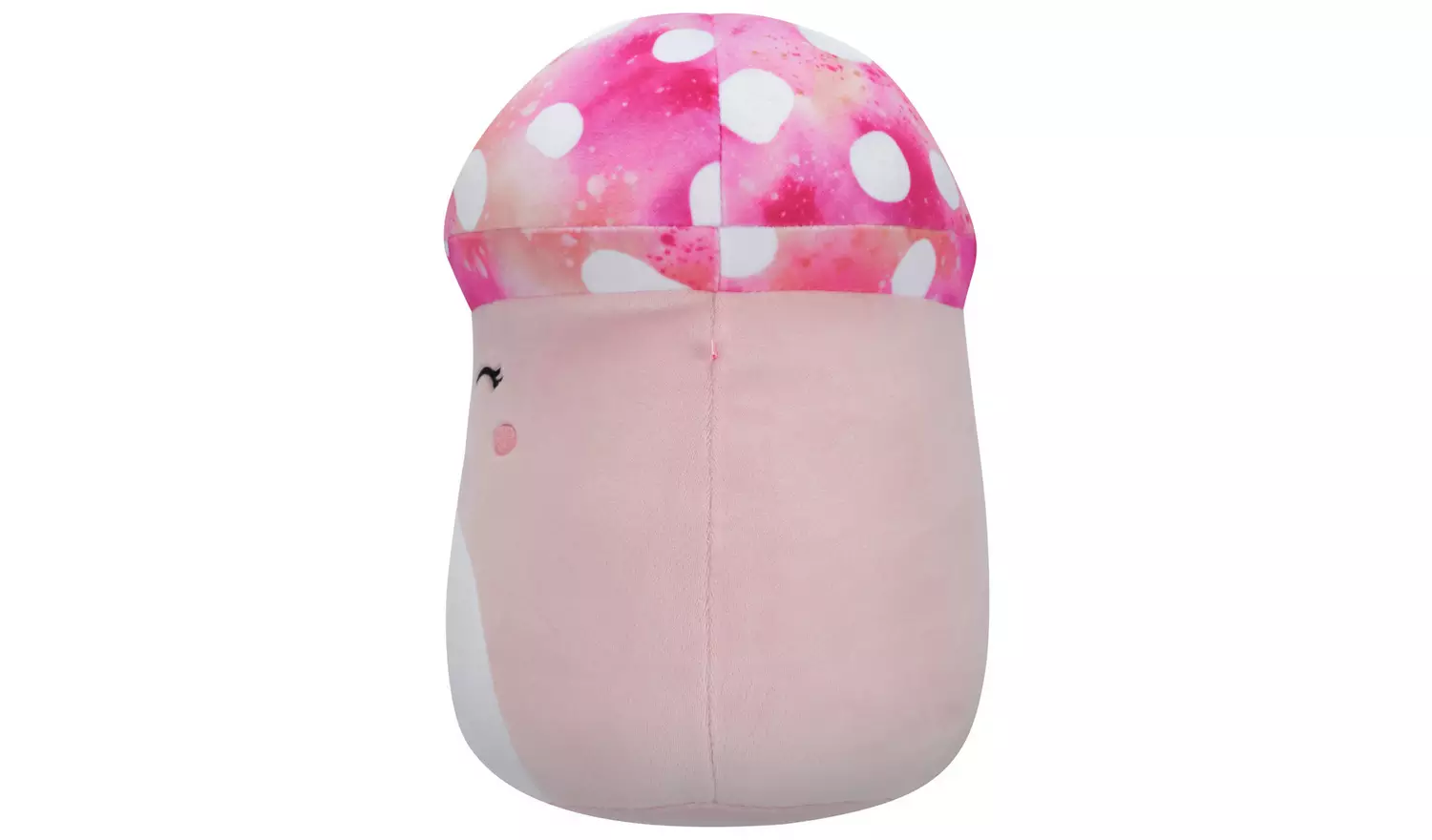Original Squishmallows 10 Inch Molly the Pink Mushroom