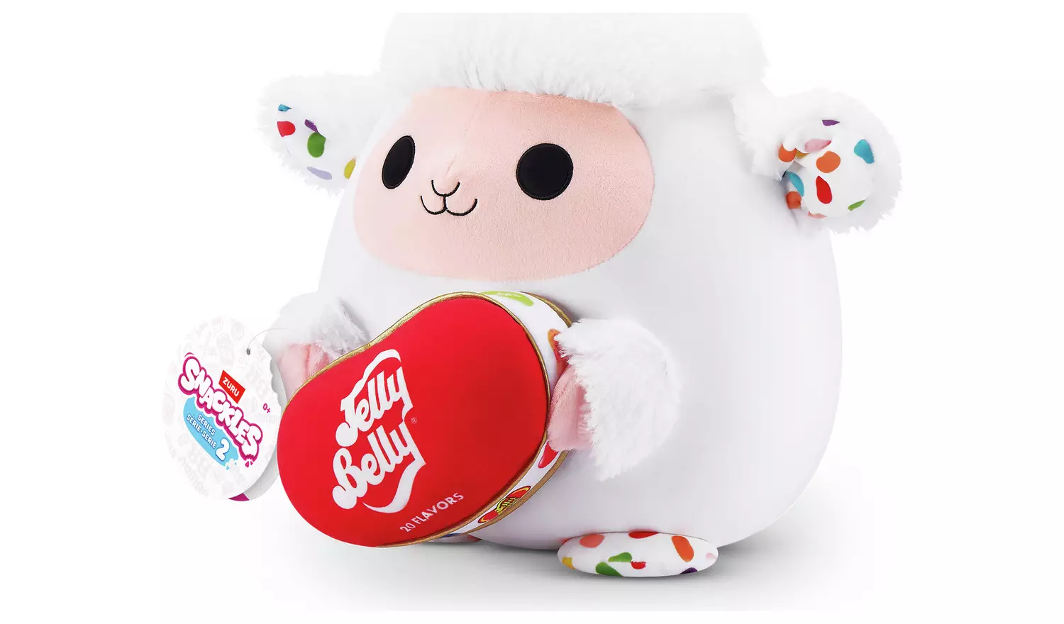 Snackles Series 2 14