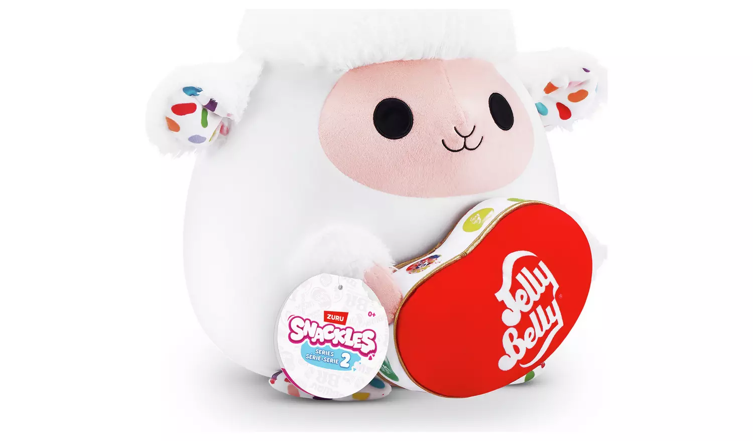 Snackles Series 2 14