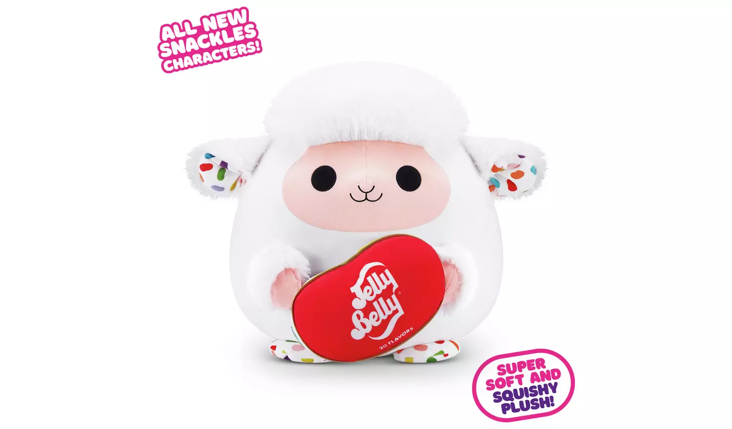 Snackles Series 2 14