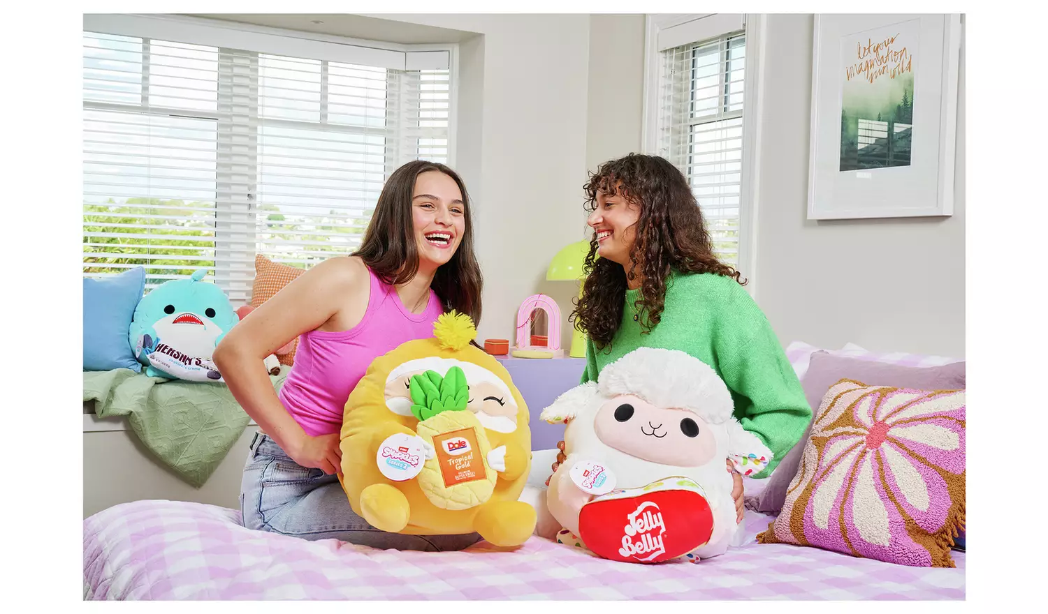 Snackles Series 2 14