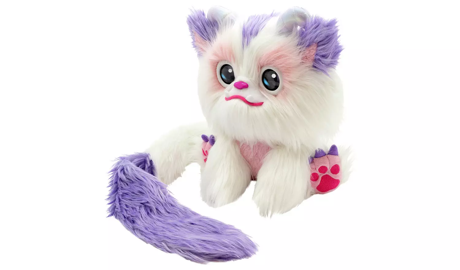 Furlings Aspen Fur Toy